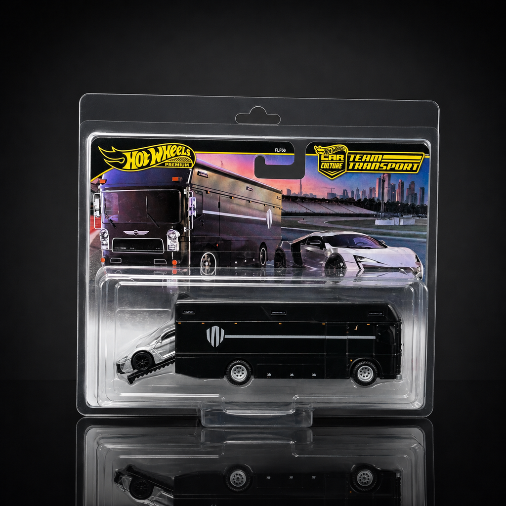 Mainline Protector (Single Car)