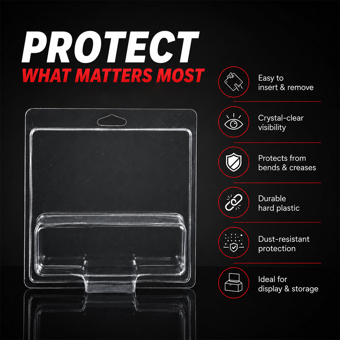 Mainline Protector (Single Car)