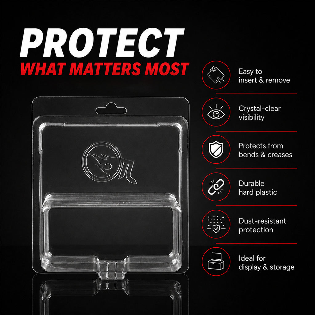 Pack of Two Cars – Car Culture Protector
