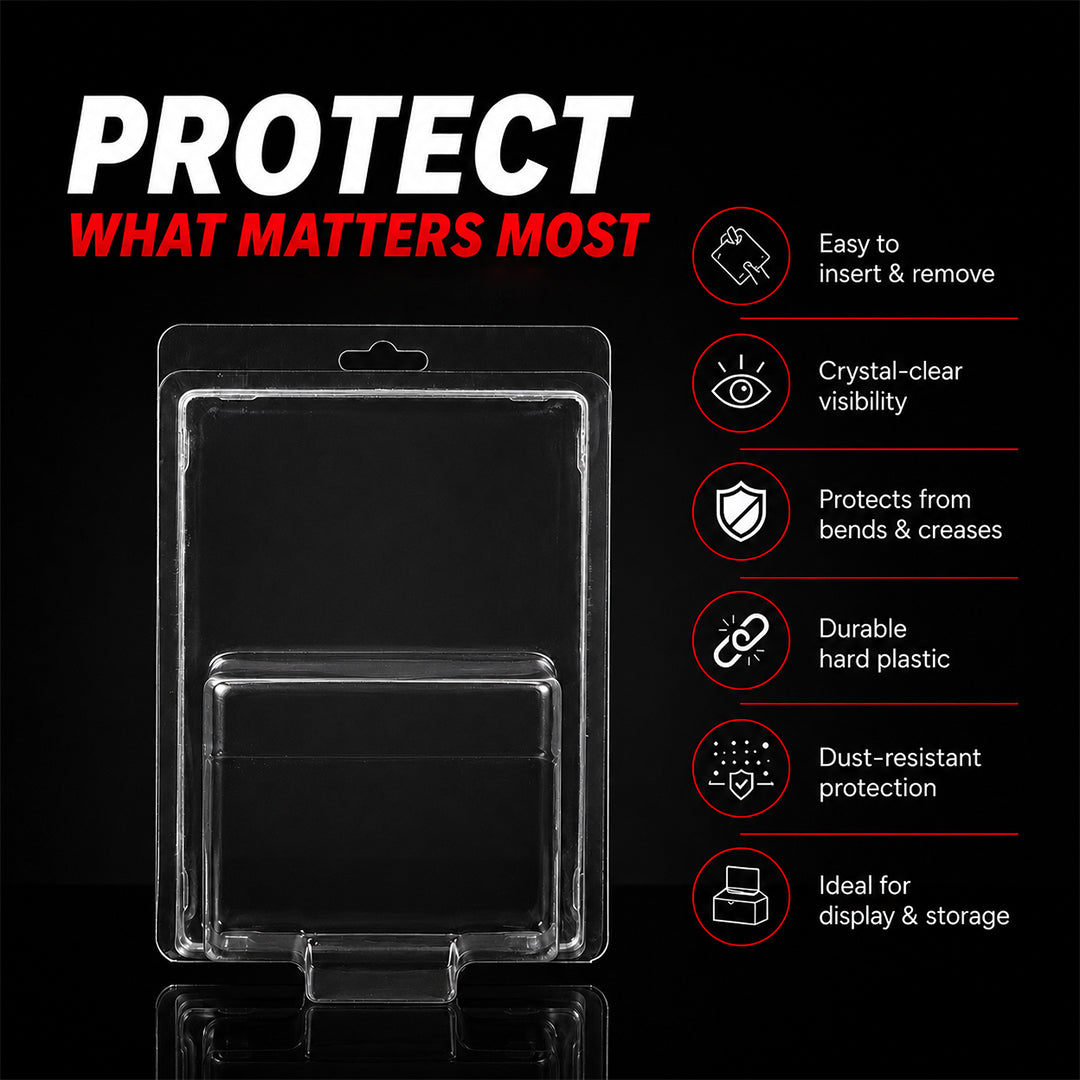 Mini GT Blister Protector