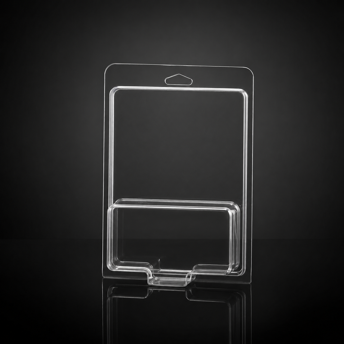 Premium Card Protector (Single Car)