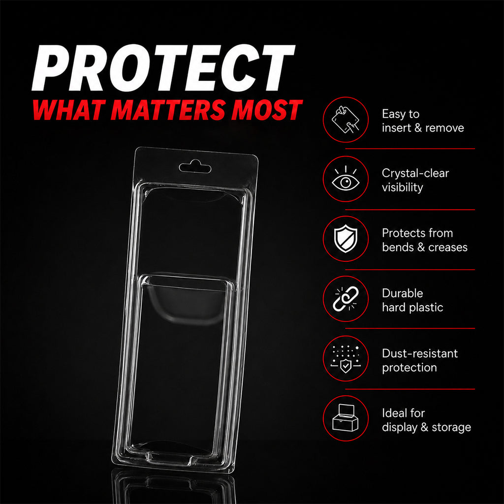Normal 5 Cars Protector