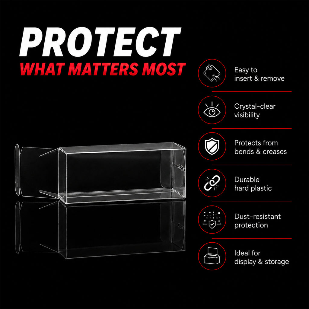 Mini GT Box Protector