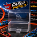 Pack of Two Cars – Car Culture Protector